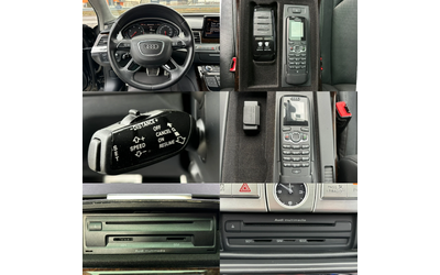 Audi A8 3.0TDI#LONG#B&O#EXCLUSIVE#PANORAMA#FULL FULL - автомобили, коли, обяви за нови и употребявани 10
