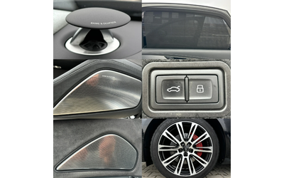 Audi A8 3.0TDI#LONG#B&O#EXCLUSIVE#PANORAMA#FULL FULL - автомобили, коли, обяви за нови и употребявани 11