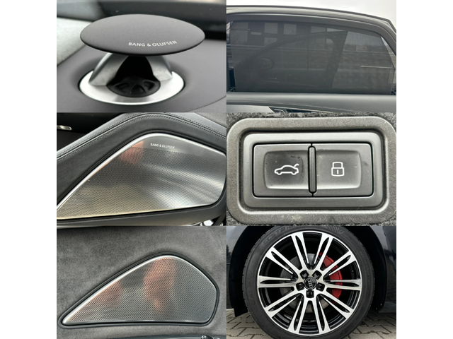 Audi A8 3.0TDI#LONG#B&O#EXCLUSIVE#PANORAMA#FULL FULL - автомобили, коли, обяви за нови и употребявани 11