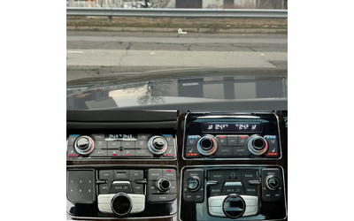 Audi A8 3.0TDI#LONG#B&O#EXCLUSIVE#PANORAMA#FULL FULL - автомобили, коли, обяви за нови и употребявани 14