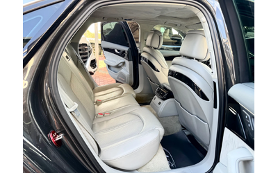Audi A8 4.2TDI#S8 PACK#MATRIX#EXCLUSIVE#FULL FULL - автомобили, коли, обяви за нови и употребявани 11