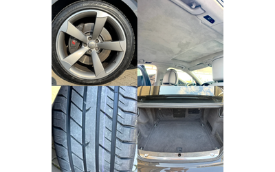 Audi A8 4.2TDI#S8 PACK#MATRIX#EXCLUSIVE#FULL FULL - автомобили, коли, обяви за нови и употребявани 16