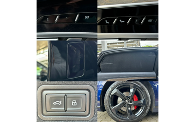 Audi A8 50TDI#LONG#EXCLUSIVE#LASER#3xTV#FULL FULL - автомобили, коли, обяви за нови и употребявани 12