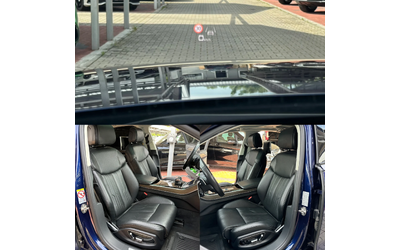 Audi A8 50TDI#LONG#EXCLUSIVE#LASER#3xTV#FULL FULL - автомобили, коли, обяви за нови и употребявани 16