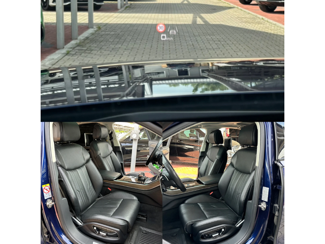 Audi A8 50TDI#LONG#EXCLUSIVE#LASER#3xTV#FULL FULL - автомобили, коли, обяви за нови и употребявани 16