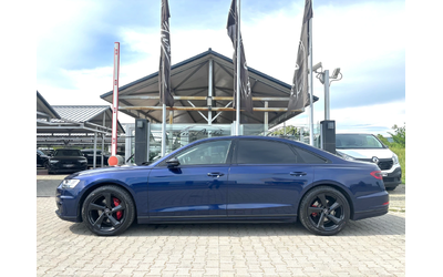 Audi A8 50TDI#LONG#EXCLUSIVE#LASER#3xTV#FULL FULL - автомобили, коли, обяви за нови и употребявани 6