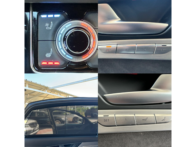 Audi A8 W12 QUATTRO#LONG#6.3FSI#FULL FULL FULL - автомобили, коли, обяви за нови и употребявани 14