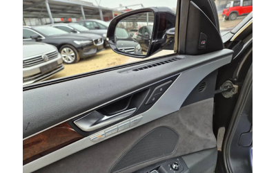 Audi A8 4.2TDI 351к.с QUATTRO - автомобили, коли, обяви за нови и употребявани 7