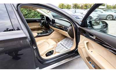 Audi A8 3.0TDI QUATTRO FULL S LINE MATRIX ЛИЗИНГ 100% - автомобили, коли, обяви за нови и употребявани 12