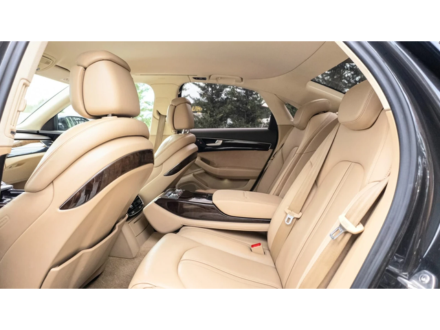 Audi A8 3.0TDI QUATTRO FULL S LINE MATRIX ЛИЗИНГ 100% - автомобили, коли, обяви за нови и употребявани 15