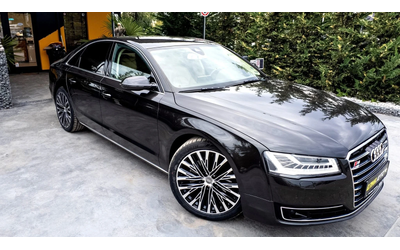 audi-a8 - 1
