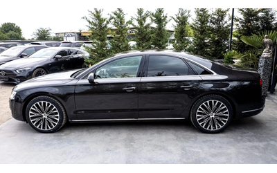 Audi A8 3.0TDI QUATTRO FULL S LINE MATRIX ЛИЗИНГ 100% - автомобили, коли, обяви за нови и употребявани 8