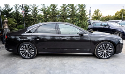 Audi A8 3.0TDI QUATTRO FULL S LINE MATRIX ЛИЗИНГ 100% - автомобили, коли, обяви за нови и употребявани 9