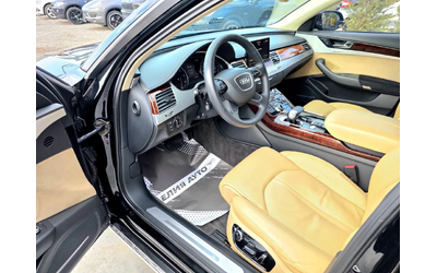 Audi A8 4.2TDI QUATTRO FULL S LINE MATRIX ЛИЗИНГ 100% - автомобили, коли, обяви за нови и употребявани 11