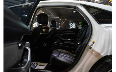 Audi A8 50TDI QUATTRO LONG MATRIX MEGA FULL ЛИЗИНГ 100% - автомобили, коли, обяви за нови и употребявани 14