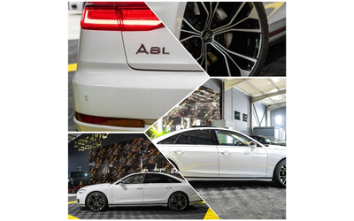 Audi A8 50TDI QUATTRO LONG MATRIX MEGA FULL ЛИЗИНГ 100% - автомобили, коли, обяви за нови и употребявани 16