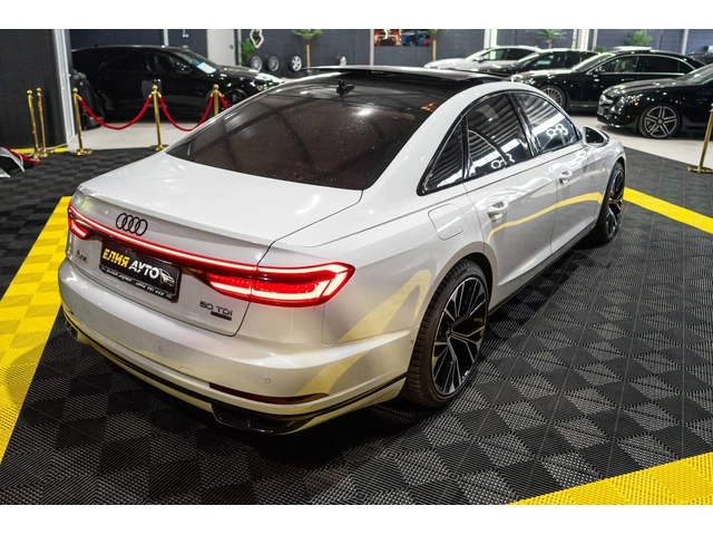 Audi A8 50TDI QUATTRO LONG MATRIX MEGA FULL ЛИЗИНГ 100% - автомобили, коли, обяви за нови и употребявани 9