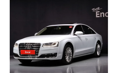 audi-a8 - 0