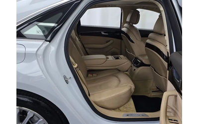 Audi A8 3.0 TDI Quattro - автомобили, коли, обяви за нови и употребявани 11
