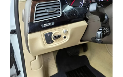 Audi A8 3.0 TDI Quattro - автомобили, коли, обяви за нови и употребявани 15