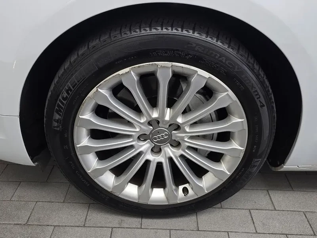 Audi A8 3.0 TDI Quattro - автомобили, коли, обяви за нови и употребявани 4