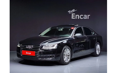 audi-a8 - 0
