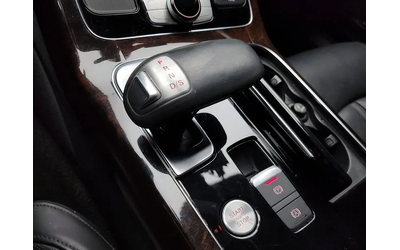 Audi A8 3.0 TDI Quattro - автомобили, коли, обяви за нови и употребявани 8