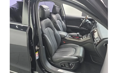 Audi A8 3.0 Tdi Quattro D4 - автомобили, коли, обяви за нови и употребявани 11