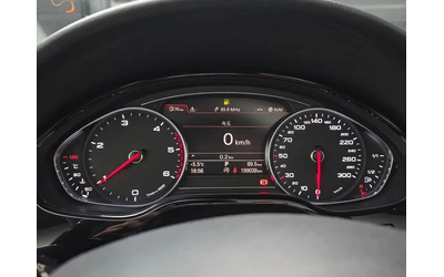 Audi A8 3.0 Tdi Quattro D4 - автомобили, коли, обяви за нови и употребявани 7