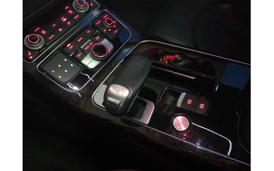 Audi A8 3.0 Tdi Quattro D4 - автомобили, коли, обяви за нови и употребявани 8