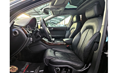 Audi A8 L/4.2TDI/TV/DISTR/BOSE/CAMERA/ОБДУХ/МАСАЖ/ВАКУМ/LI - автомобили, коли, обяви за нови и употребявани 14