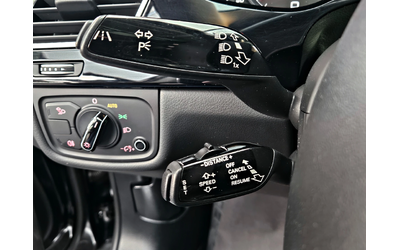 Audi A8 L/4.2TDI/TV/DISTR/BOSE/CAMERA/ОБДУХ/МАСАЖ/ВАКУМ/LI - автомобили, коли, обяви за нови и употребявани 9