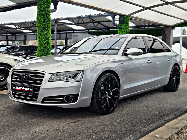 Audi A8 ! L/4.2ТDI/TVx3/NIGHT/CAMERA/МАСАЖ/B&O/ВАКУМ/ОБДУХ - автомобили, коли, обяви за нови и употребявани 0