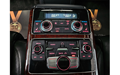 Audi A8 ! L/4.2ТDI/TVx3/NIGHT/CAMERA/МАСАЖ/B&O/ВАКУМ/ОБДУХ - автомобили, коли, обяви за нови и употребявани 15