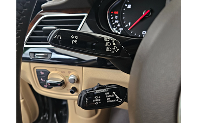 Audi A8 L/MATRIX/DISTR/PANO/CAMERA/BOSE/AMBIENT/NIGHT/LIZI - автомобили, коли, обяви за нови и употребявани 10