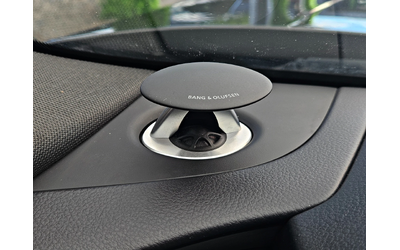 Audi A8 MATRIX/BANG&OLUFSEN/DISTR/360CAM/ПОДГР/CAR PLAY/LI - автомобили, коли, обяви за нови и употребявани 10