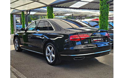 Audi A8 MATRIX/BANG&OLUFSEN/DISTR/360CAM/ПОДГР/CAR PLAY/LI - автомобили, коли, обяви за нови и употребявани 6