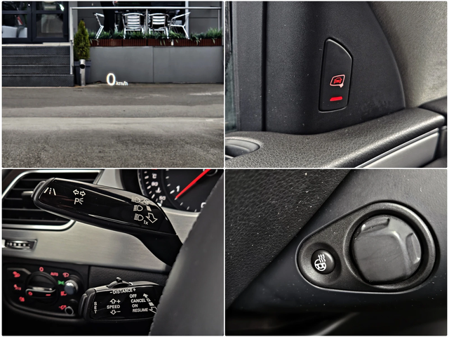 Audi A8 ! L/4.2TDI/TV/DISTR/BOSE/CAMERA/ОБДУХ/МАСАЖ/ВАКУМ/ - автомобили, коли, обяви за нови и употребявани 12