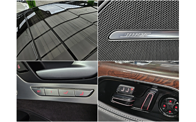 Audi A8 ! L/4.2TDI/TV/DISTR/BOSE/CAMERA/ОБДУХ/МАСАЖ/ВАКУМ/ - автомобили, коли, обяви за нови и употребявани 15