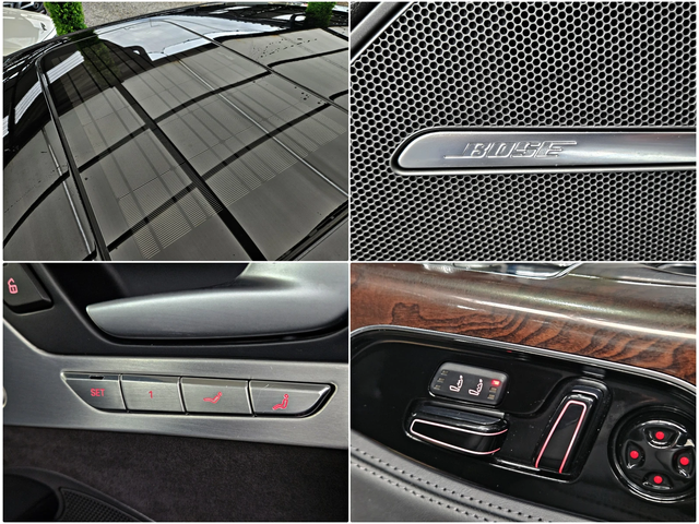 Audi A8 ! L/4.2TDI/TV/DISTR/BOSE/CAMERA/ОБДУХ/МАСАЖ/ВАКУМ/ - автомобили, коли, обяви за нови и употребявани 15