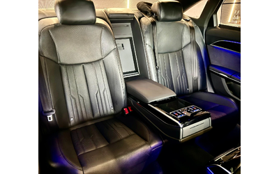 Audi A8 55 TFSI Quattro* Matrix* 360* Лизинг - автомобили, коли, обяви за нови и употребявани 14