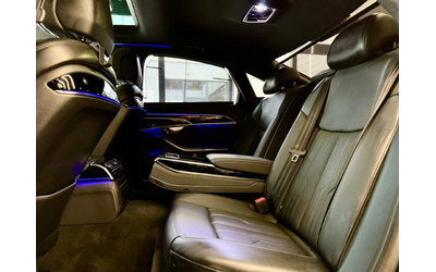 Audi A8 55 TFSI Quattro* Matrix* 360* Лизинг - автомобили, коли, обяви за нови и употребявани 7