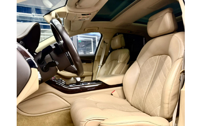 Audi A8 Long* Full* Quattro* Лизинг - автомобили, коли, обяви за нови и употребявани 6