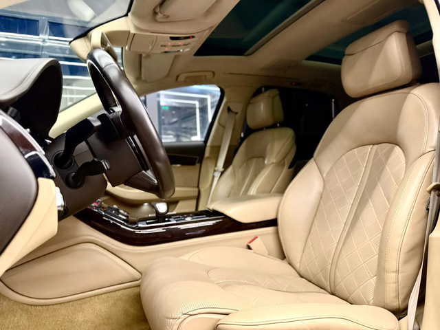 Audi A8 Long* Full* Quattro* Лизинг - автомобили, коли, обяви за нови и употребявани 6