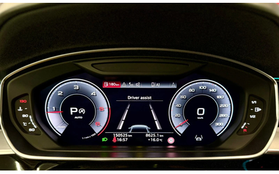 Audi A8 L 50TDI* Laser* S Line* TV* Лизинг* B&O - автомобили, коли, обяви за нови и употребявани 10