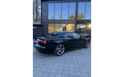Audi A8 - автомобили, коли, обяви за нови и употребявани 6