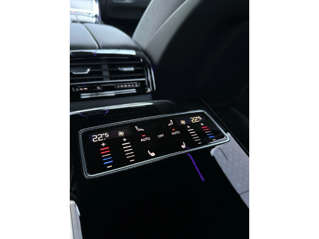 Audi A8 50 TDI - автомобили, коли, обяви за нови и употребявани 10