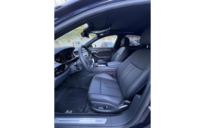 Audi A8 50 TDI - автомобили, коли, обяви за нови и употребявани 12