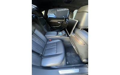Audi A8 V6 - автомобили, коли, обяви за нови и употребявани 11