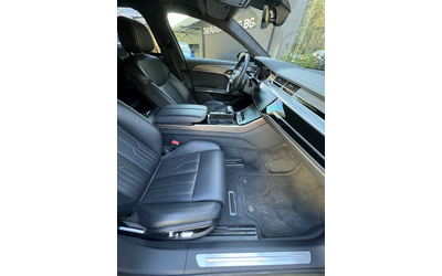 Audi A8 V6 - автомобили, коли, обяви за нови и употребявани 12